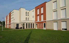 Residence Valoria Blois
